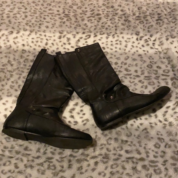 Xappeal Shoes - Xappeal black size 11 boots